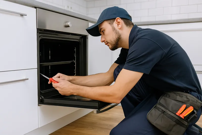 Appliance Repair Technicians