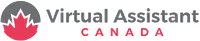 Virtual Assistant Canada AI receptionist logo