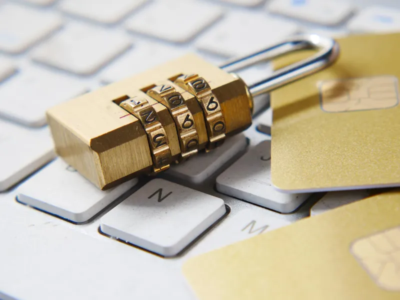 Secure AI phone answering with CCPA compliance