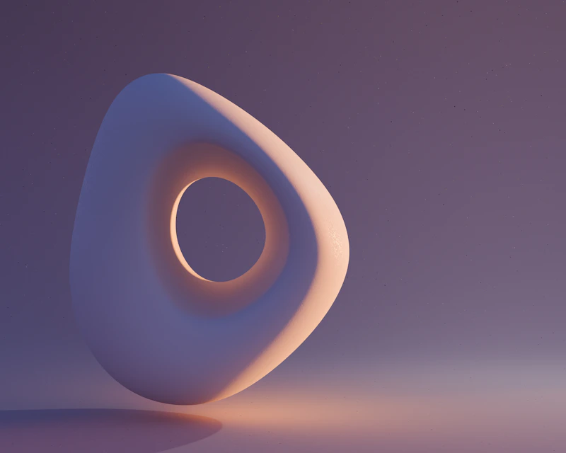 Accountant reviewing tax documents at desk while AI handles incoming client calls